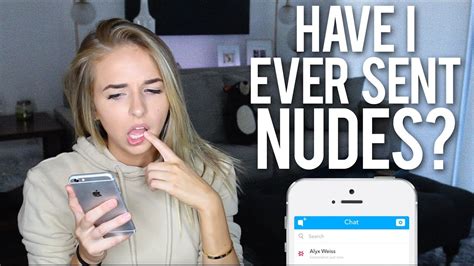 youtube nudes|reactgirlsTV